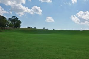 Fields Ranch (West) 4th Approach